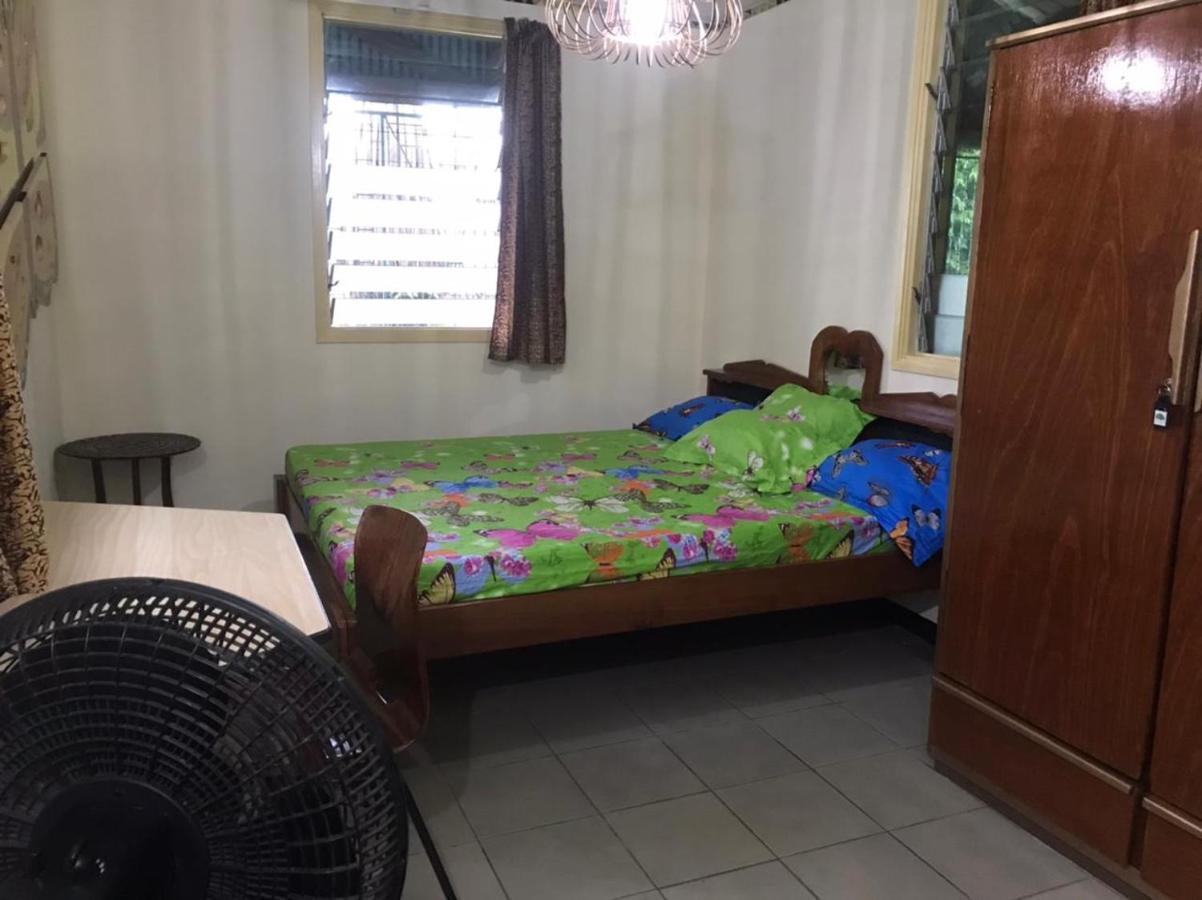 Unu Pikin Guesthouse Парамарибо Номер фото