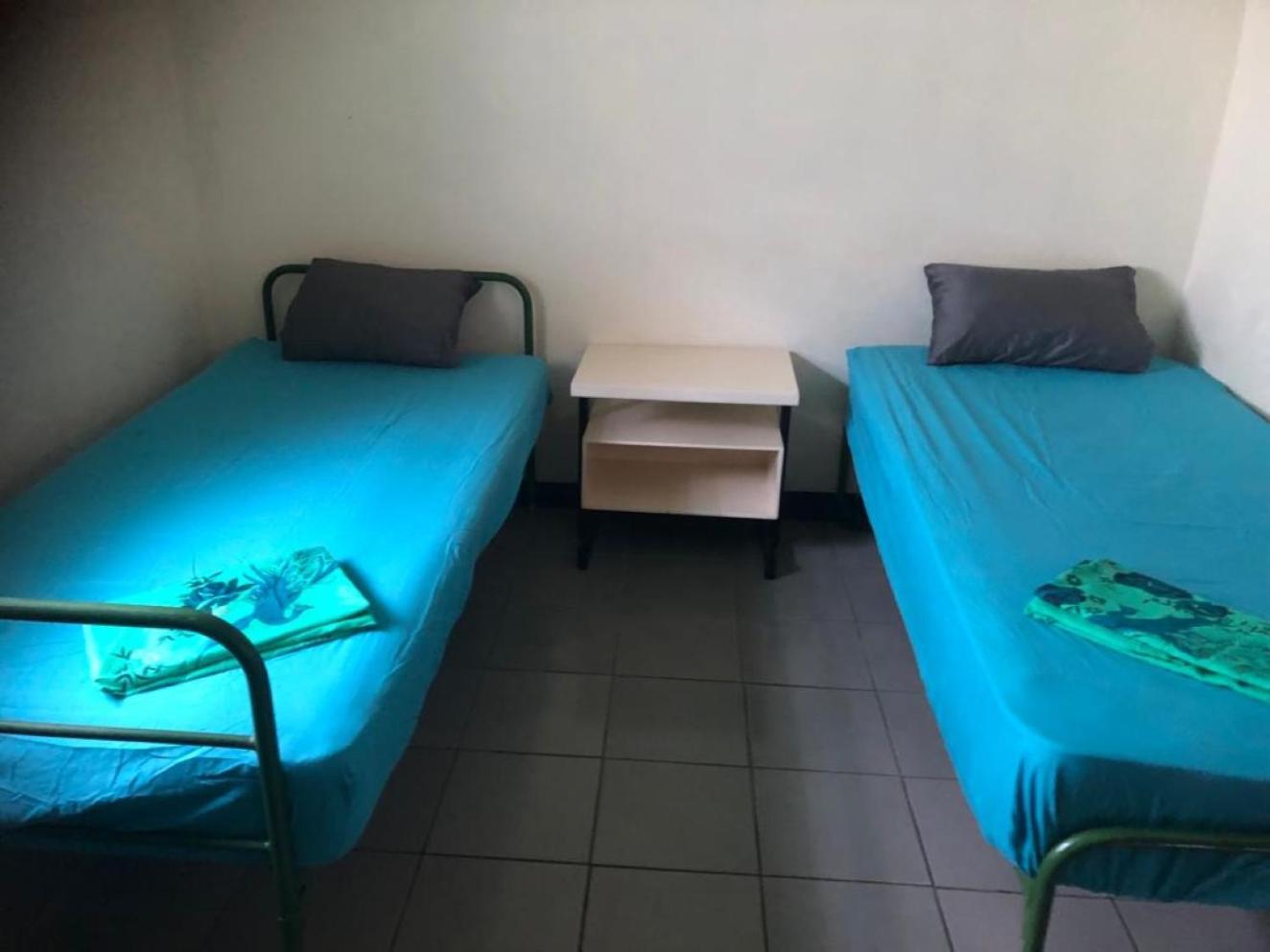 Unu Pikin Guesthouse Парамарибо Номер фото