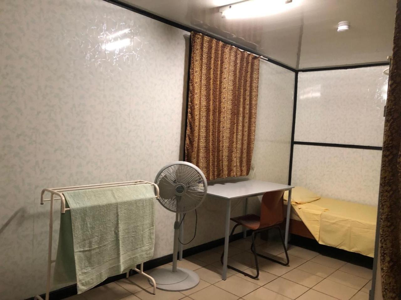 Unu Pikin Guesthouse Парамарибо Номер фото